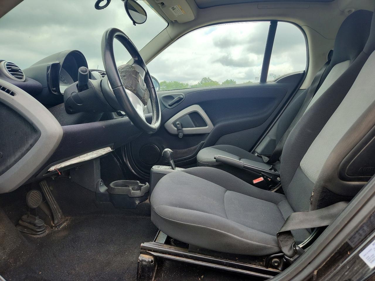 2013 Smart Fortwo - Фото 7