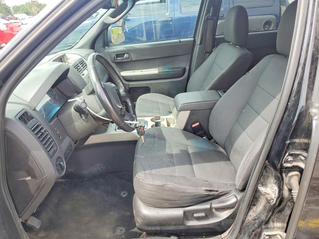 2012 Ford Escape Xlt - Фото 7