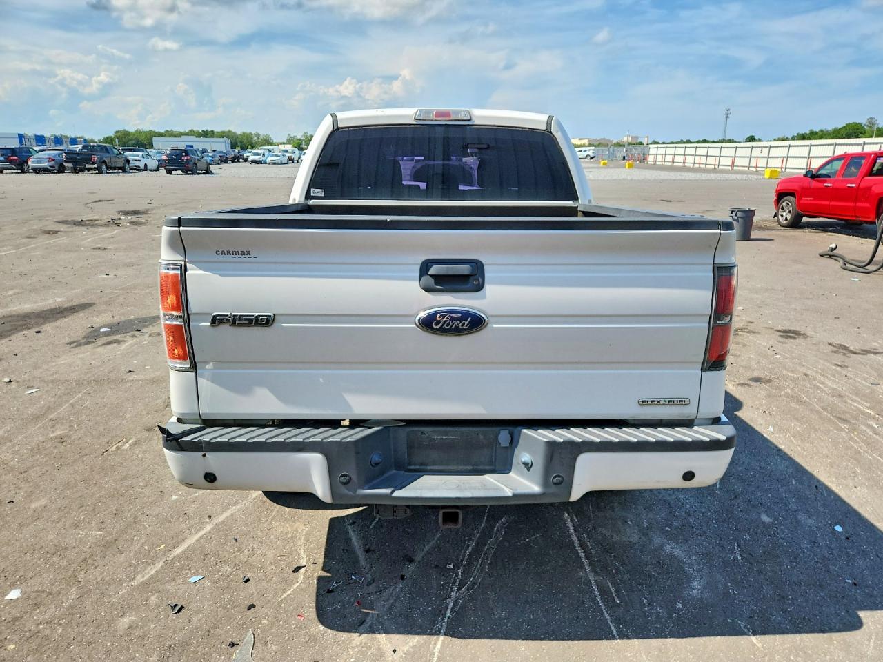 2014 Ford F150 Supercrew - Image 6