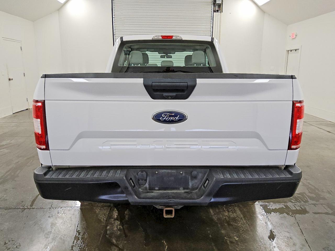 2020 Ford F150 Super Cab - Image 6