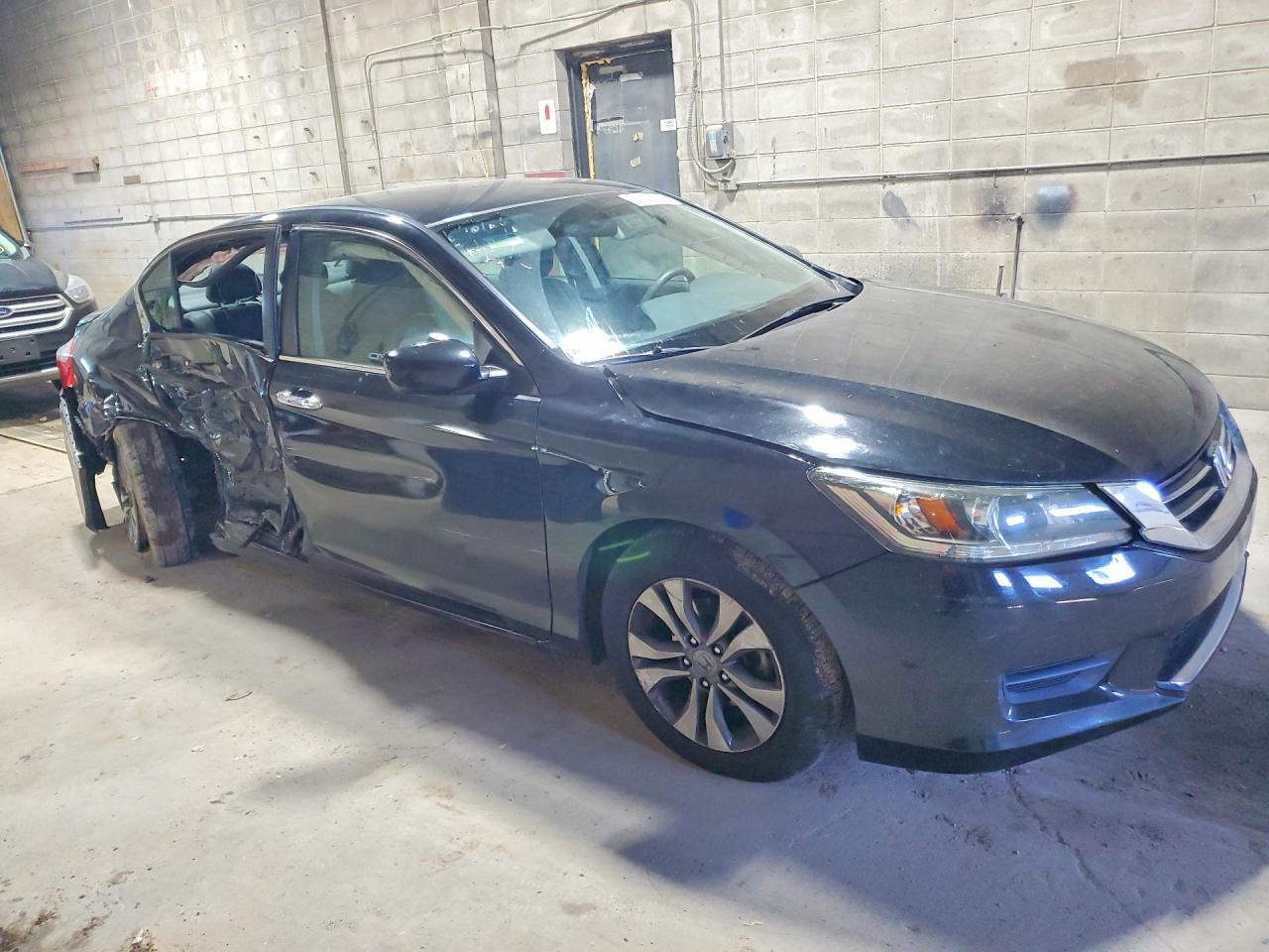 2015 Honda Accord Lx - Image 4