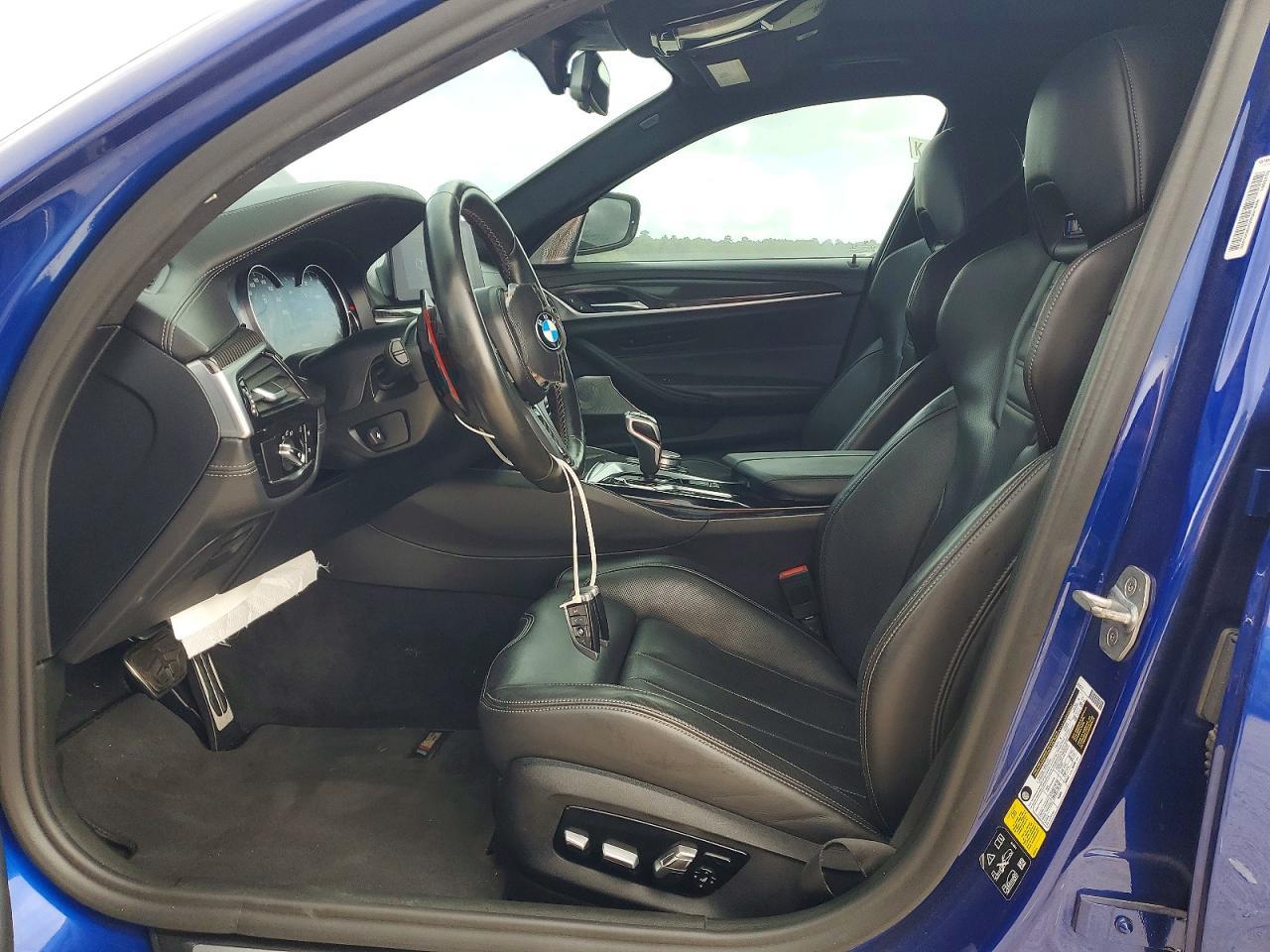 2019 BMW M5 - Image 7