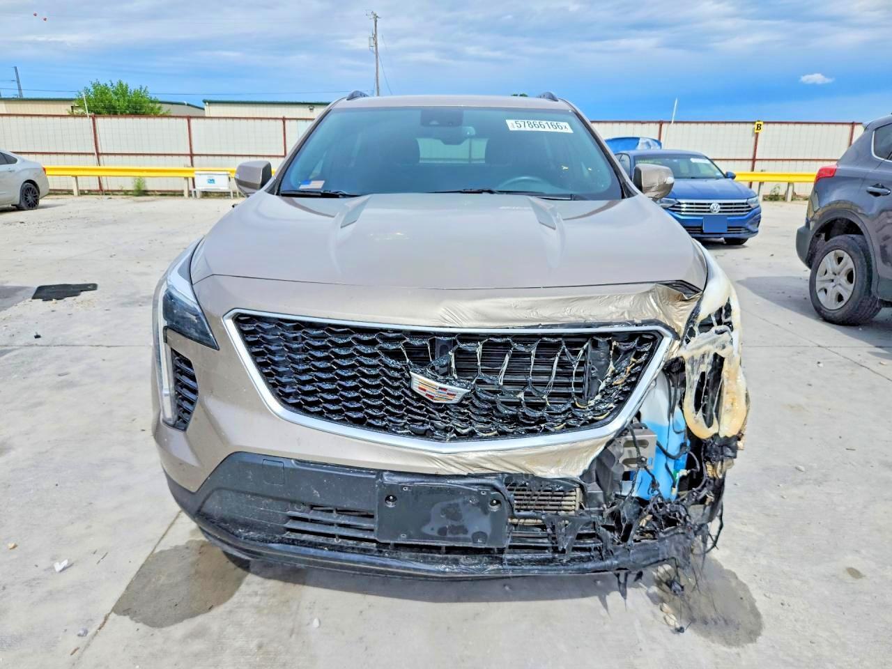 2023 Cadillac Xt4 Sport - Фото 5