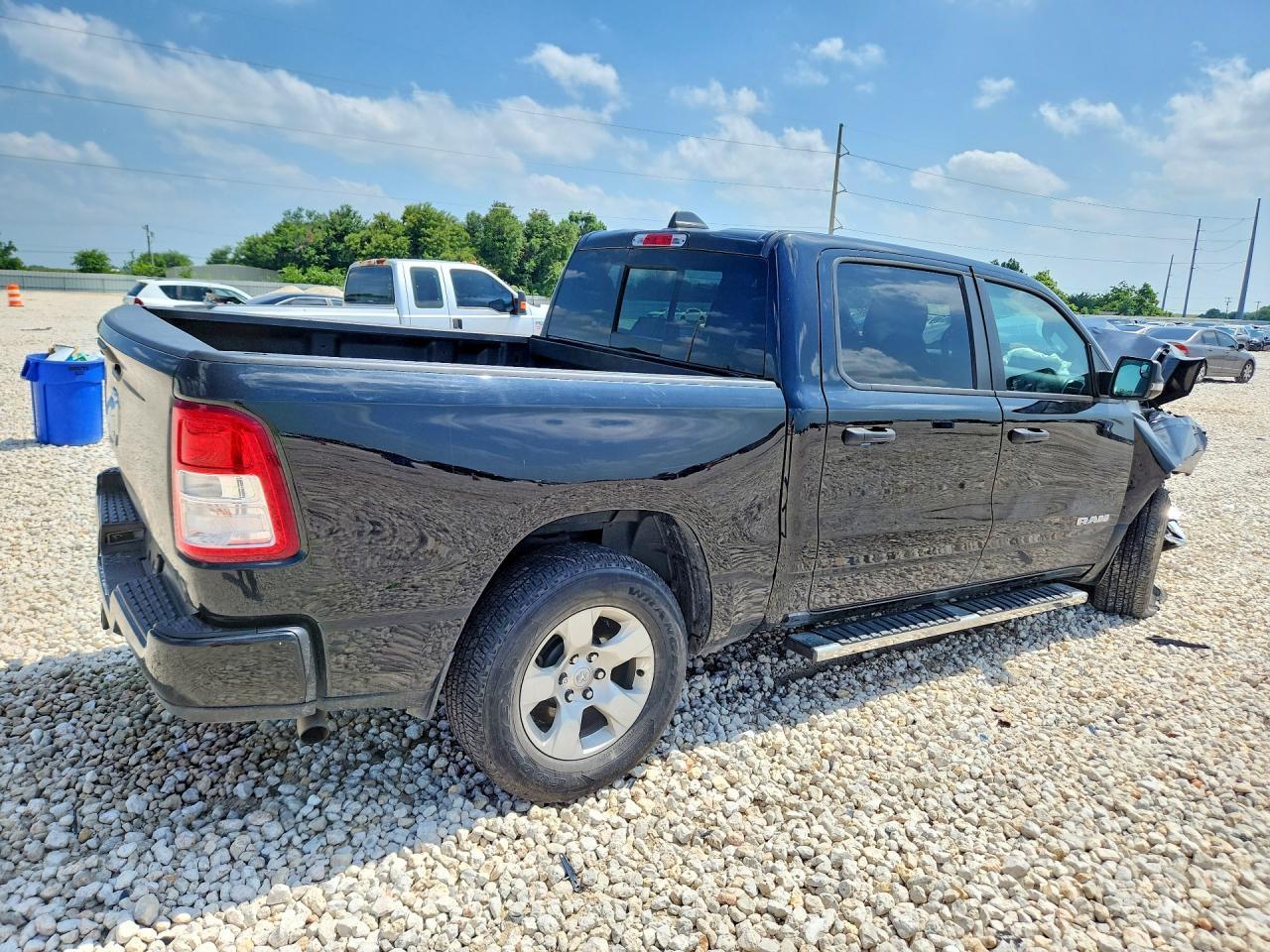 2023 Ram 1500 Big Horn/Lone Star - Image 3