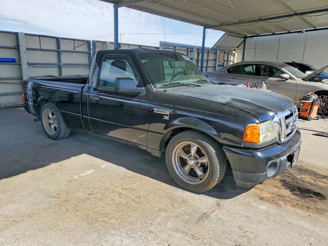 2010 Ford Ranger - Фото 4