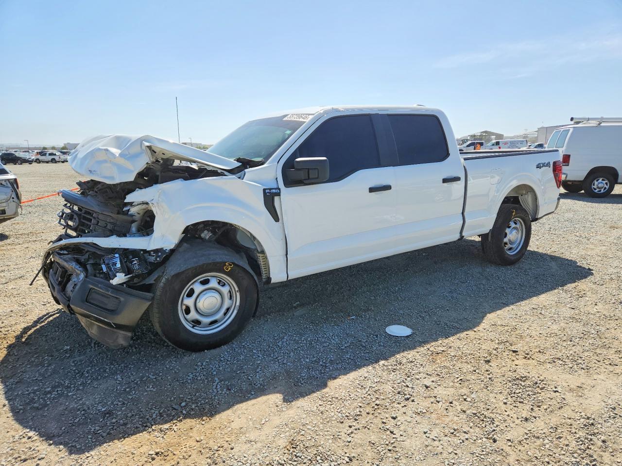 2024 Ford F150 Xl
