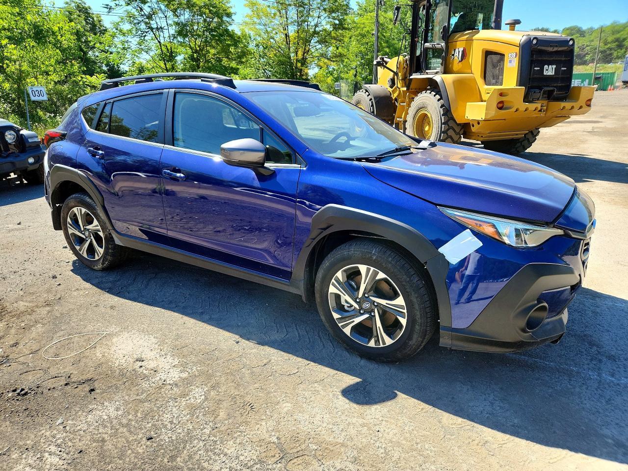 2024 Subaru Crosstrek Premium - Фото 4