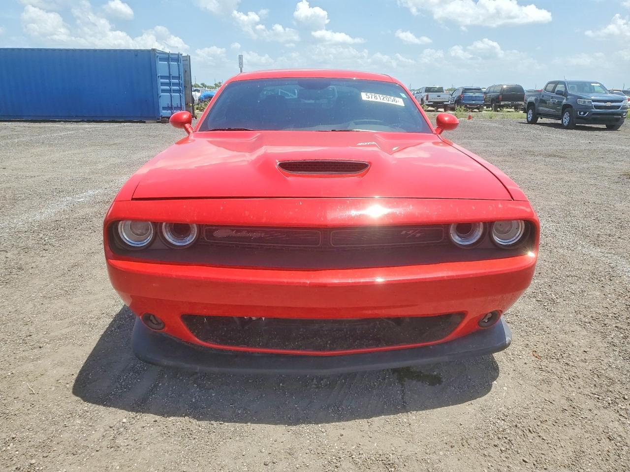 2023 Dodge Challenger R/T - Фото 5