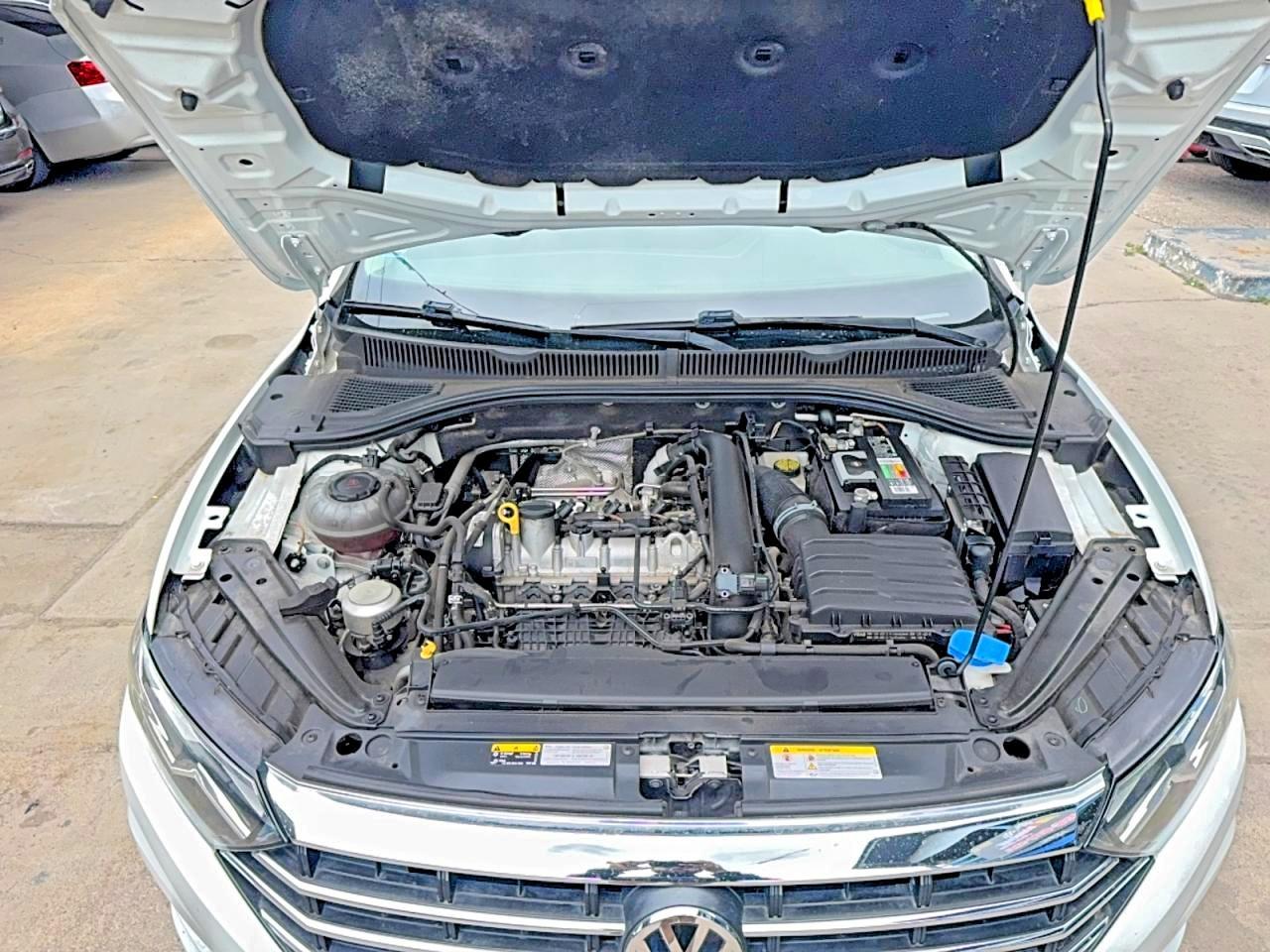 2020 Volkswagen Jetta S - Фото 7