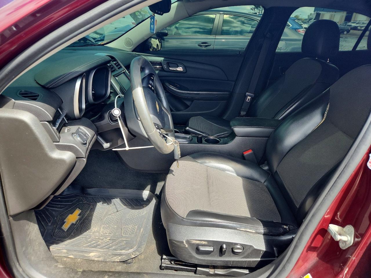 2015 Chevrolet Malibu 1Lt - Image 7