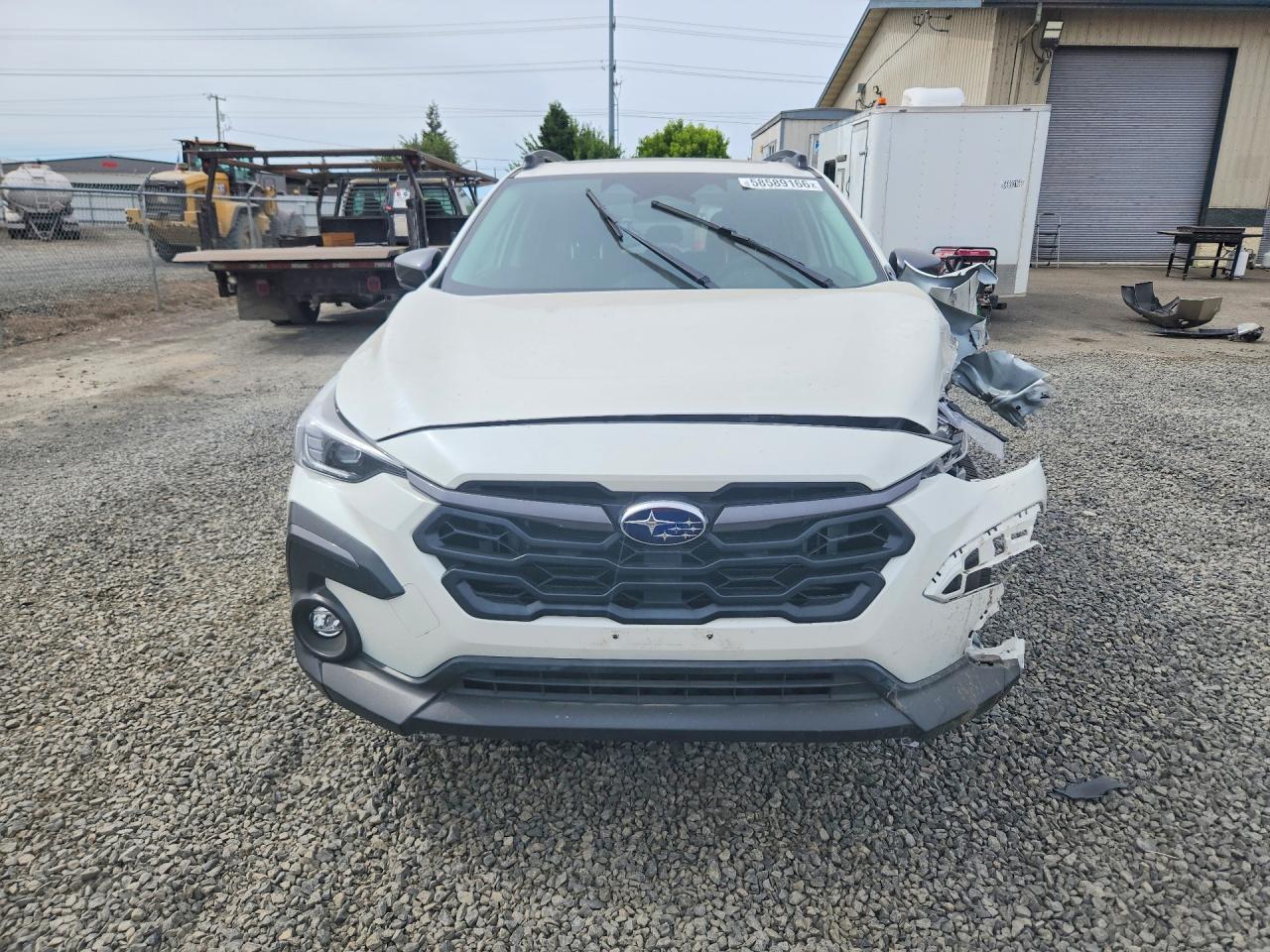 2025 Subaru Crosstrek Limited - Image 5