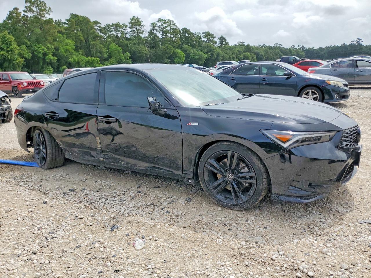 2026 Acura Integra A-Spec Tech - Image 4