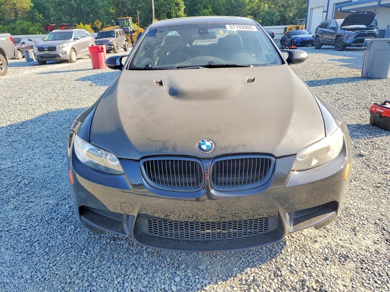2008 BMW M3 - Image 5