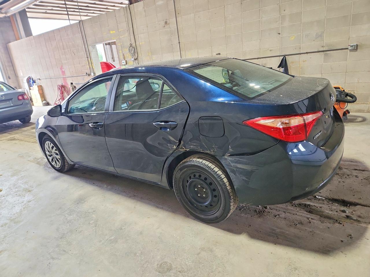 2018 Toyota Coroalla - Image 2