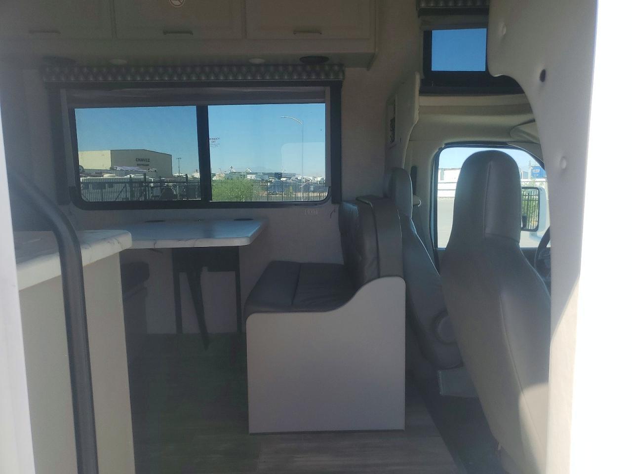 2024 Ford E350 Rv - Image 6