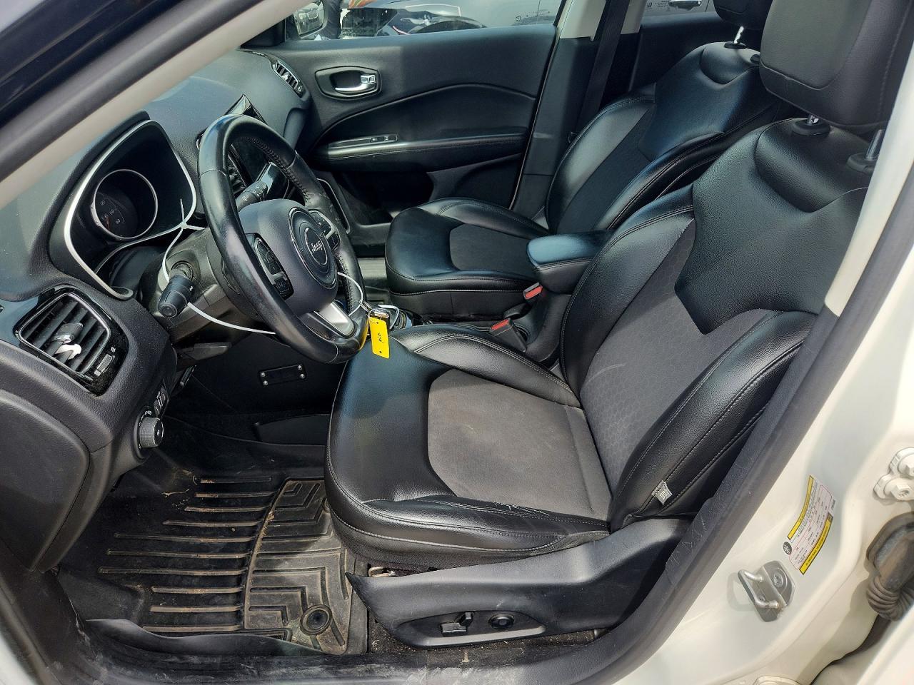 2018 Jeep Compass Latitude - Фото 7