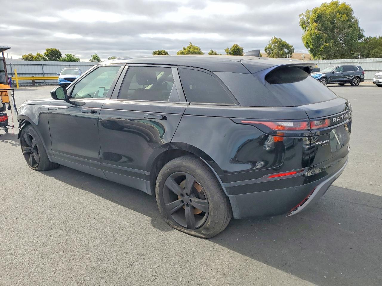 2020 Land Rover Range Rover Velar S - Image 2
