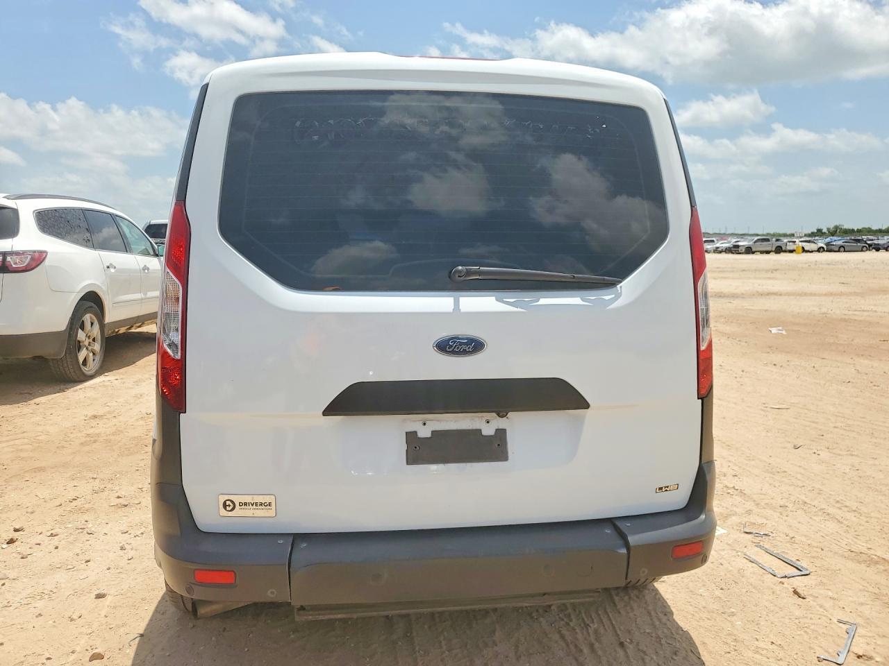 2020 Ford Transit - Image 6