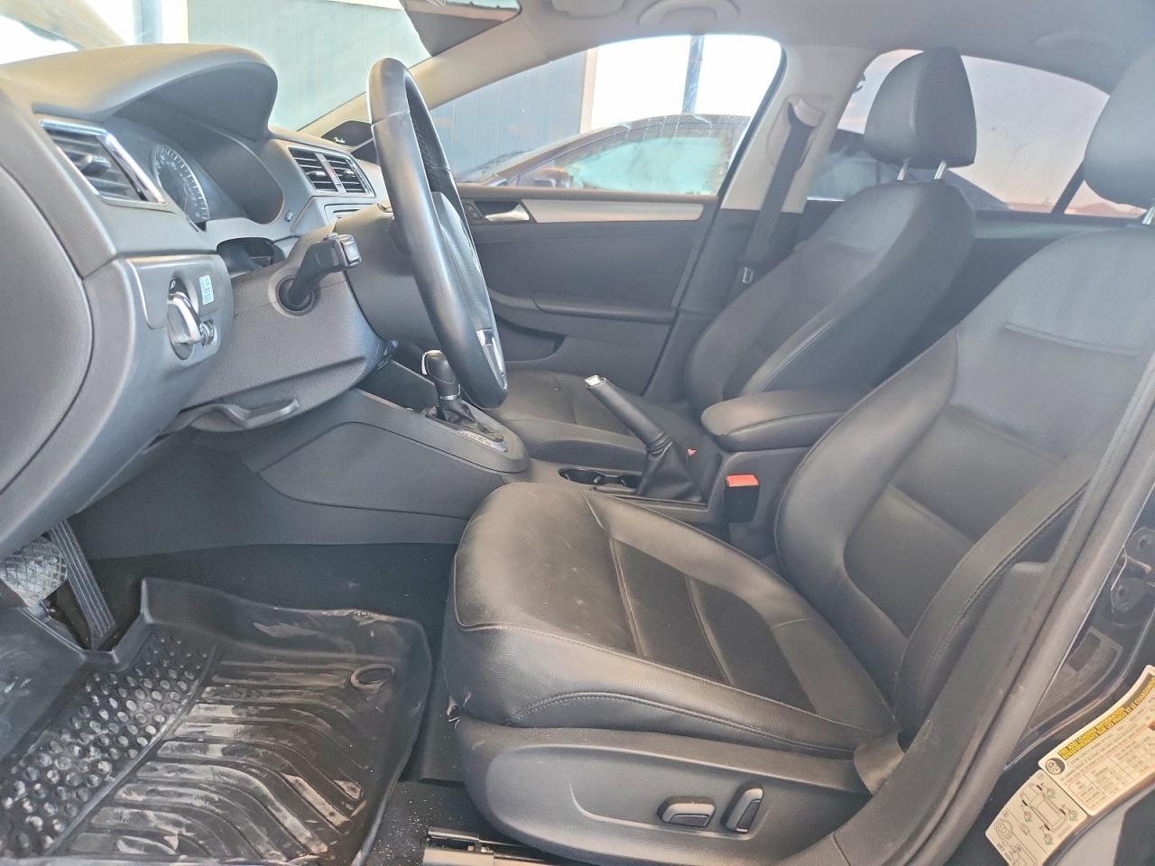 2013 Volkswagen Jetta Tdi - Фото 7