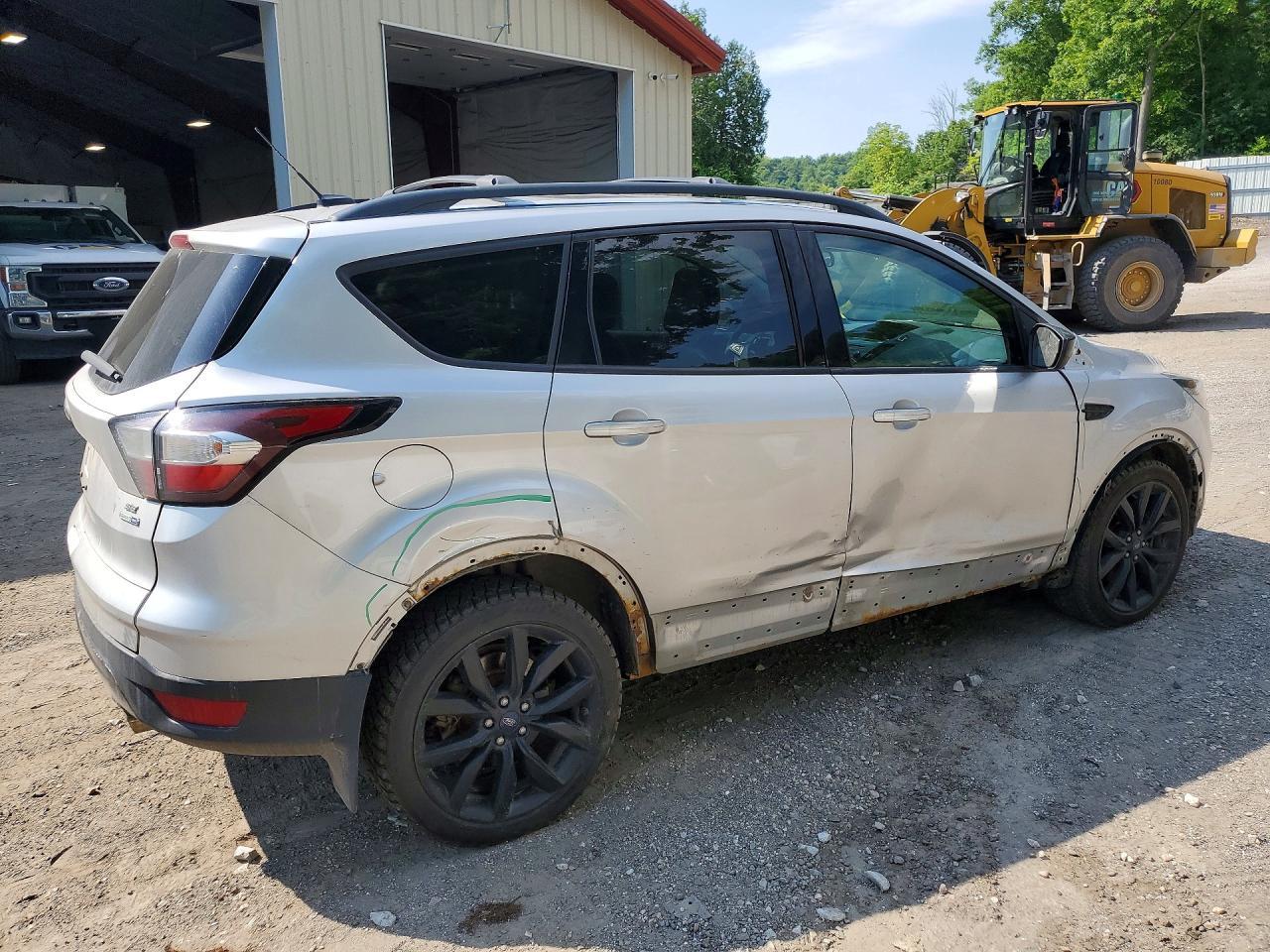 2018 Ford Escape Se - Image 3