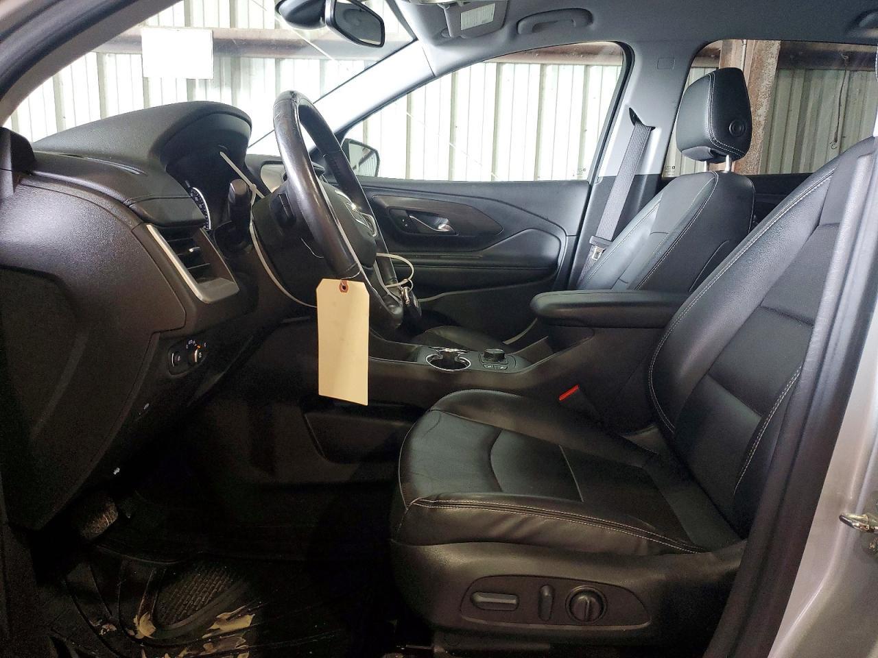2022 GMC Terrain Slt - Фото 7