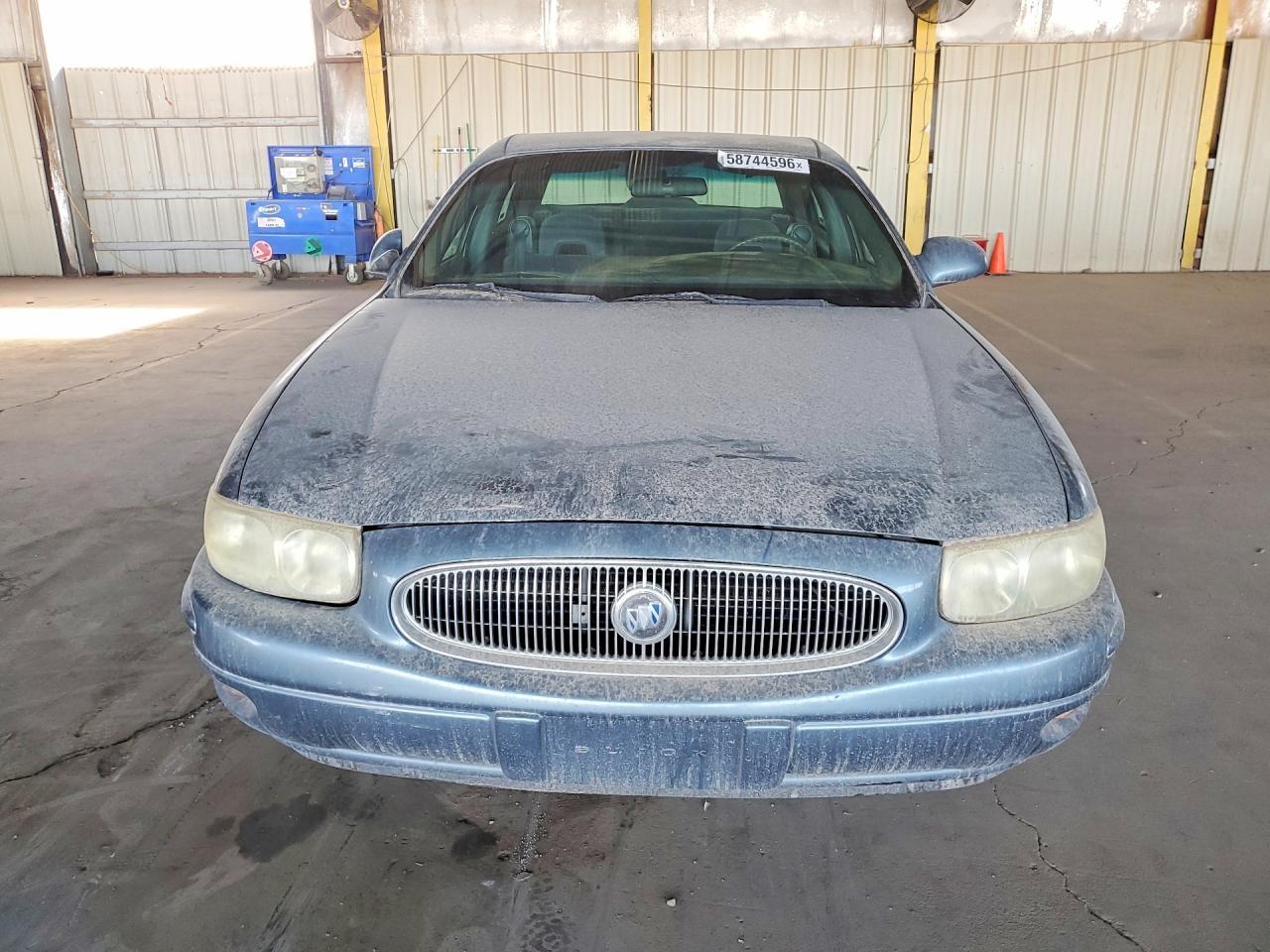 2001 Buick Lesabre Custom - Image 5