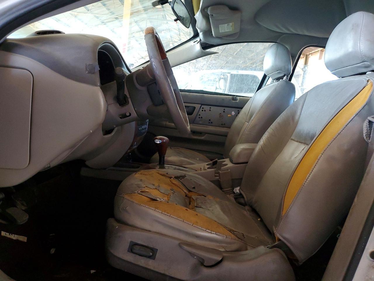 2004 Ford Taurus Sel - Image 7