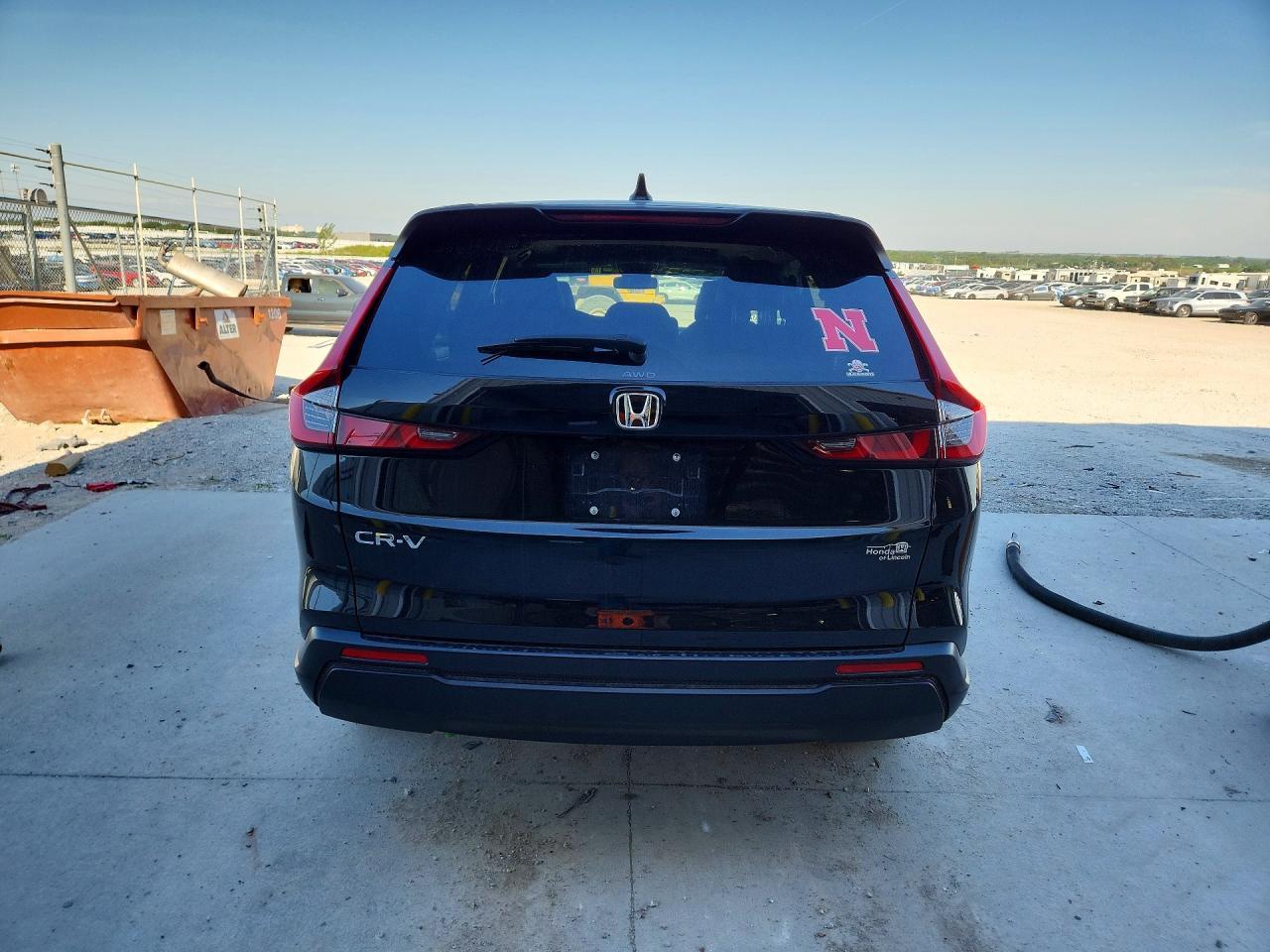 2023 Honda Cr-V Ex - Image 6