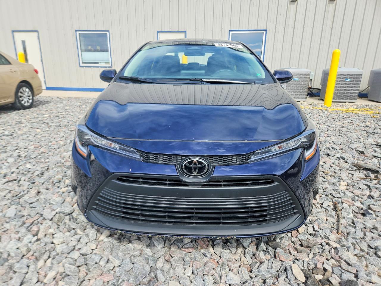2025 Toyota Corolla Le - Image 5