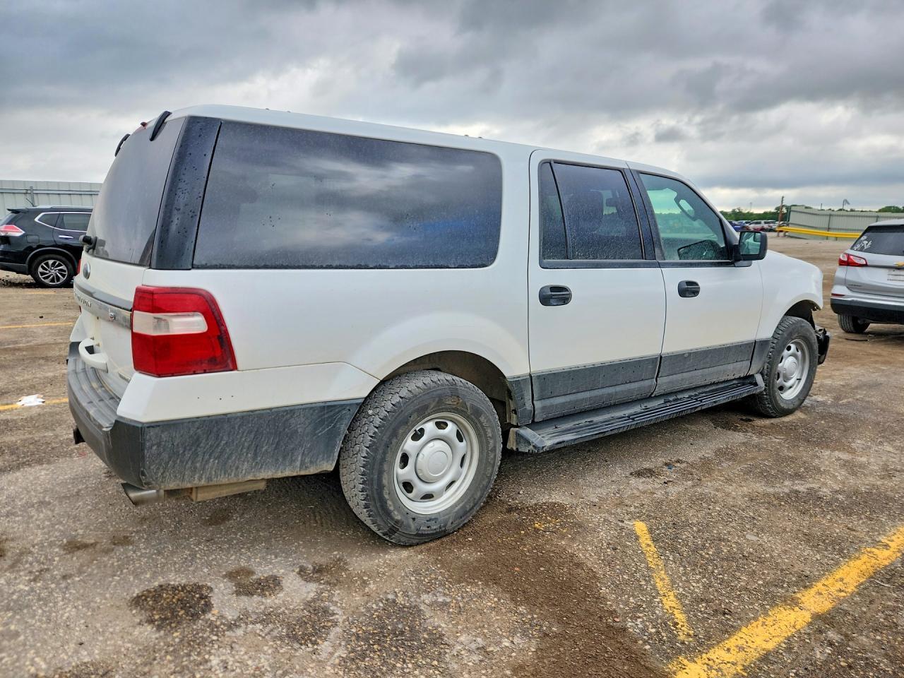 2016 Ford Expedition El Xl - Image 3