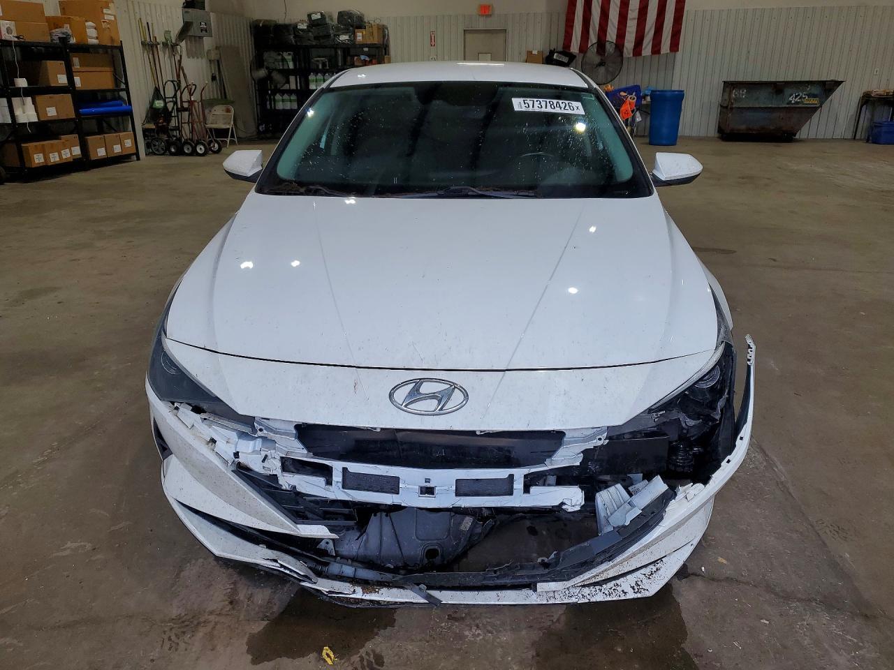 2021 Hyundai Elantra Sel - Image 5