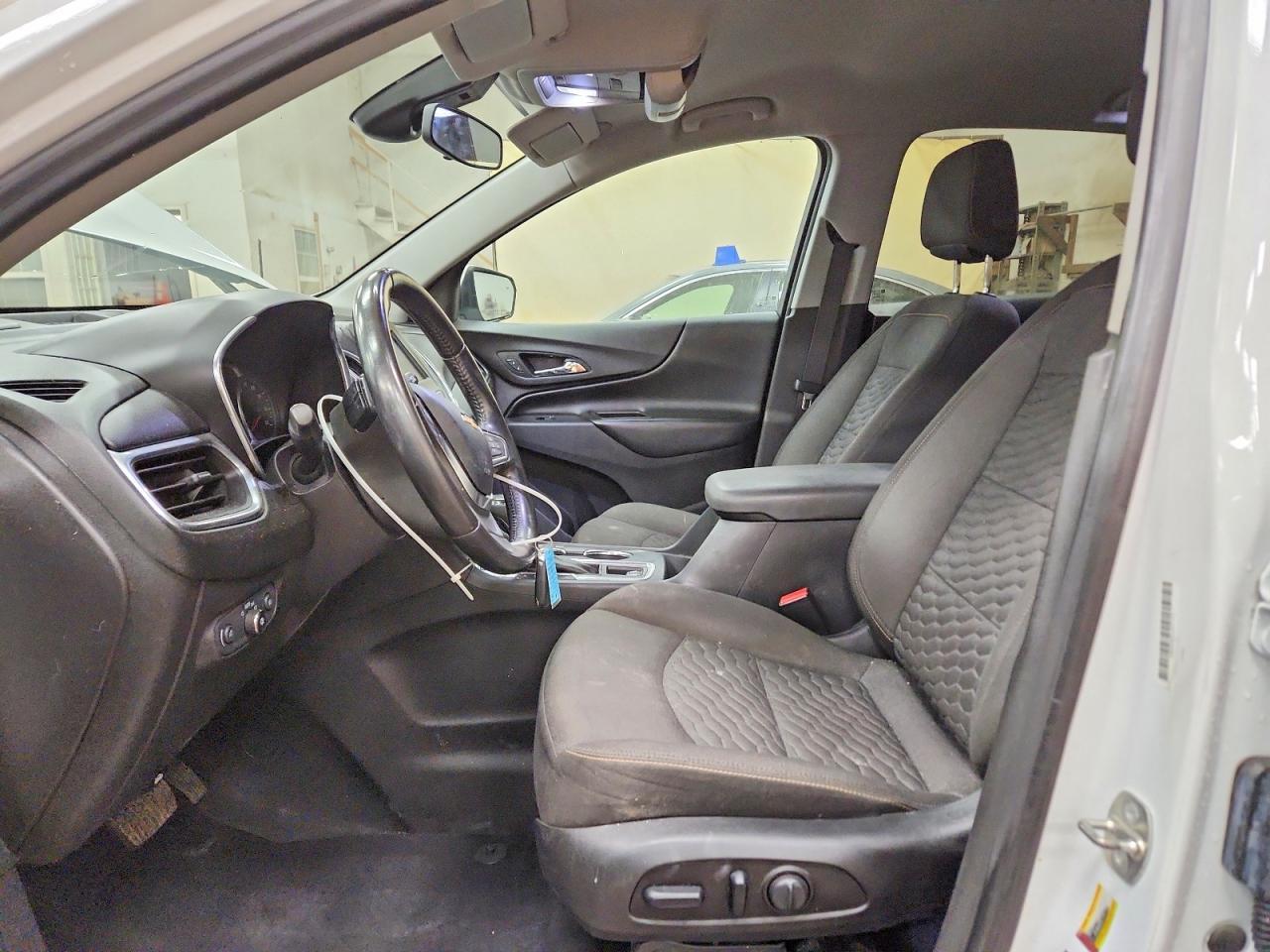2020 Chevrolet Equinox Lt - Фото 7