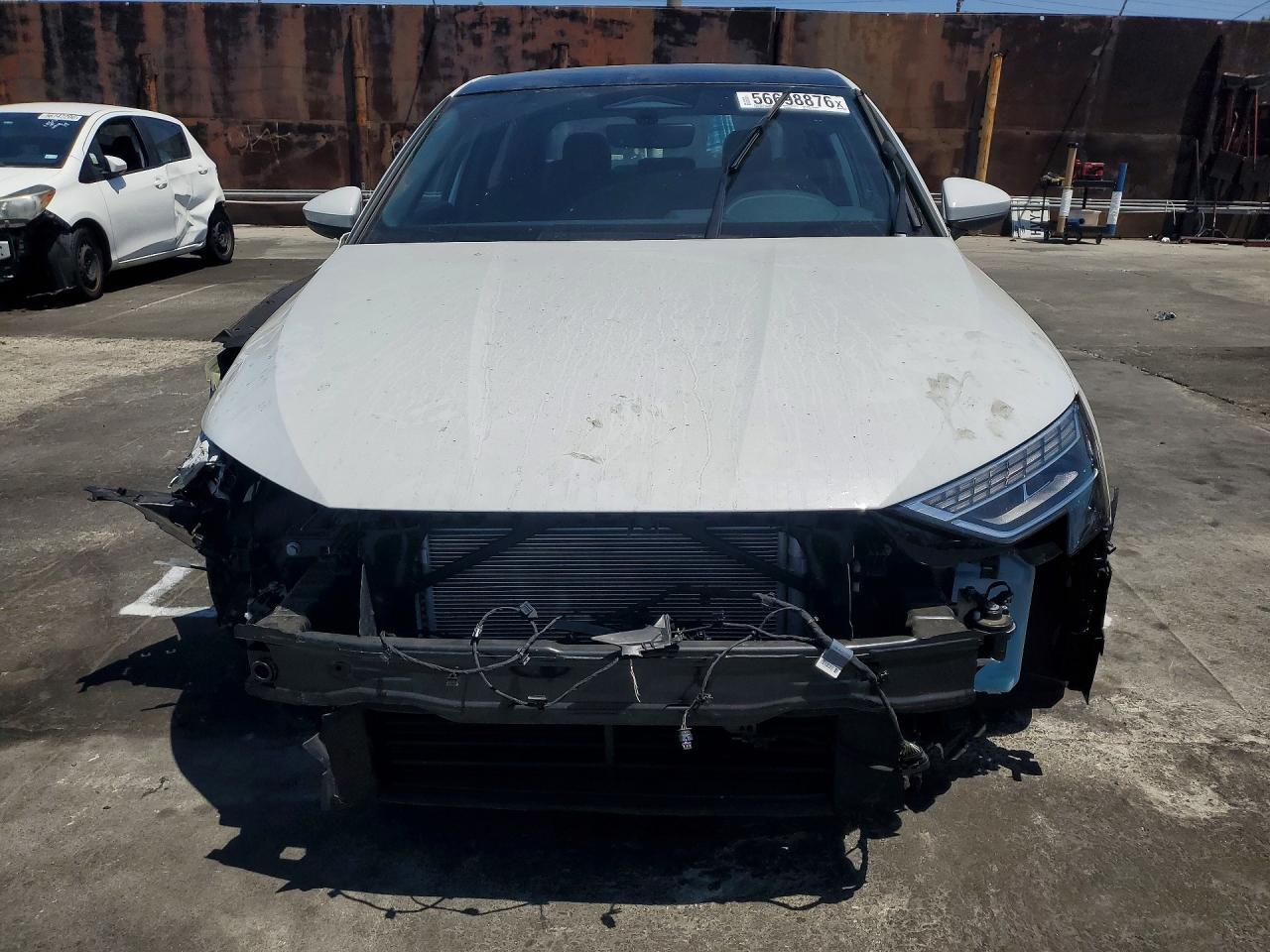2026 Audi A3 Premium - Фото 5