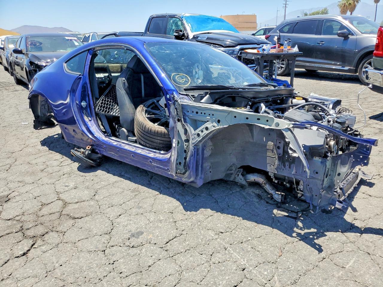 2023 Toyota Gr 86 Premium - Фото 4