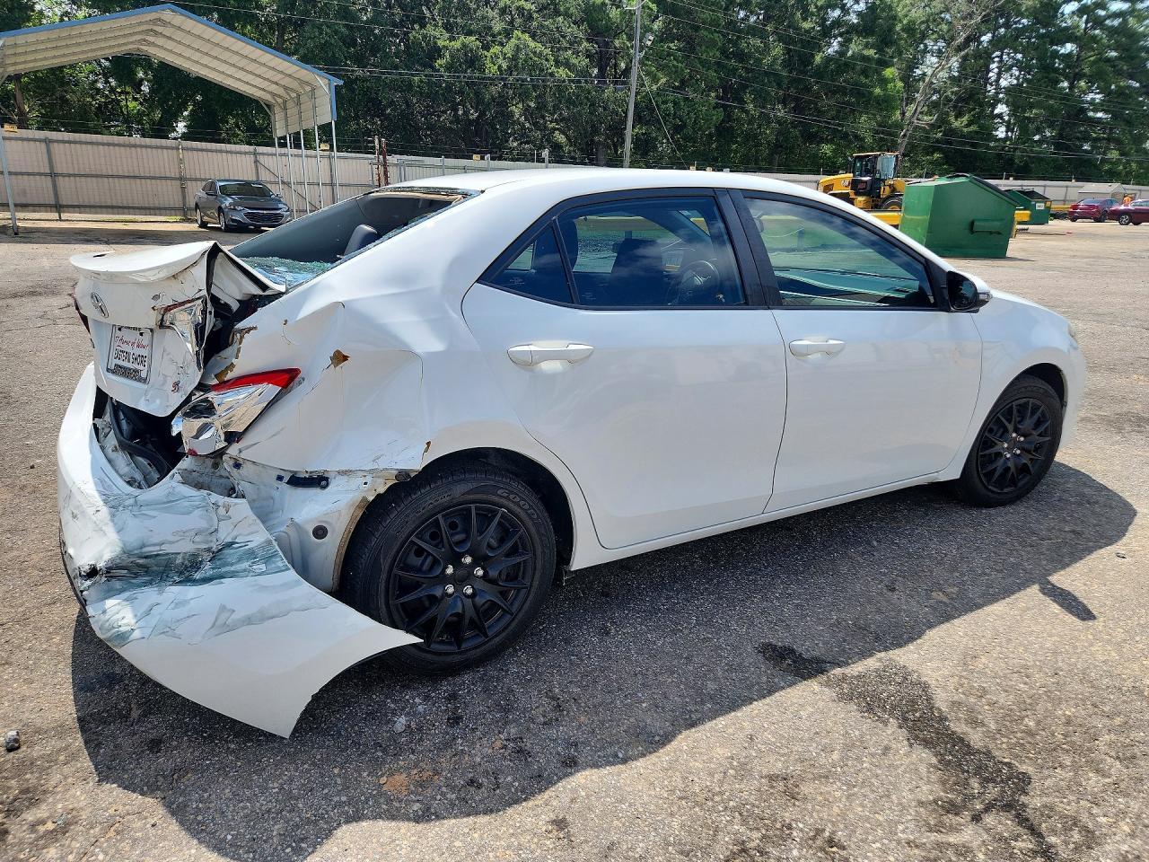 2016 Toyota Corolla - Фото 3