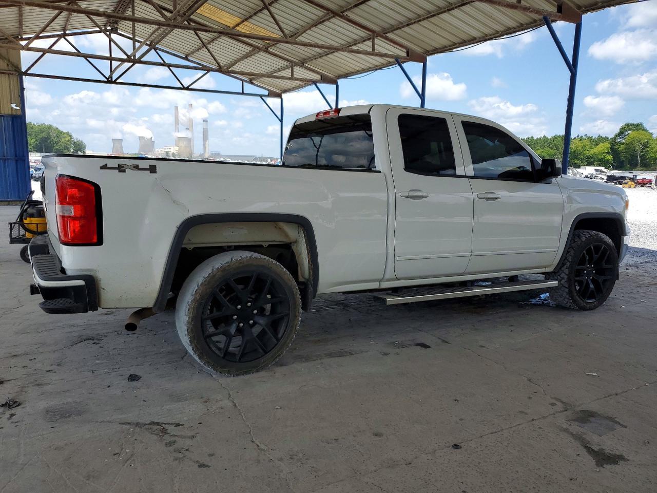 2015 GMC Sierra K1500 - Фото 3
