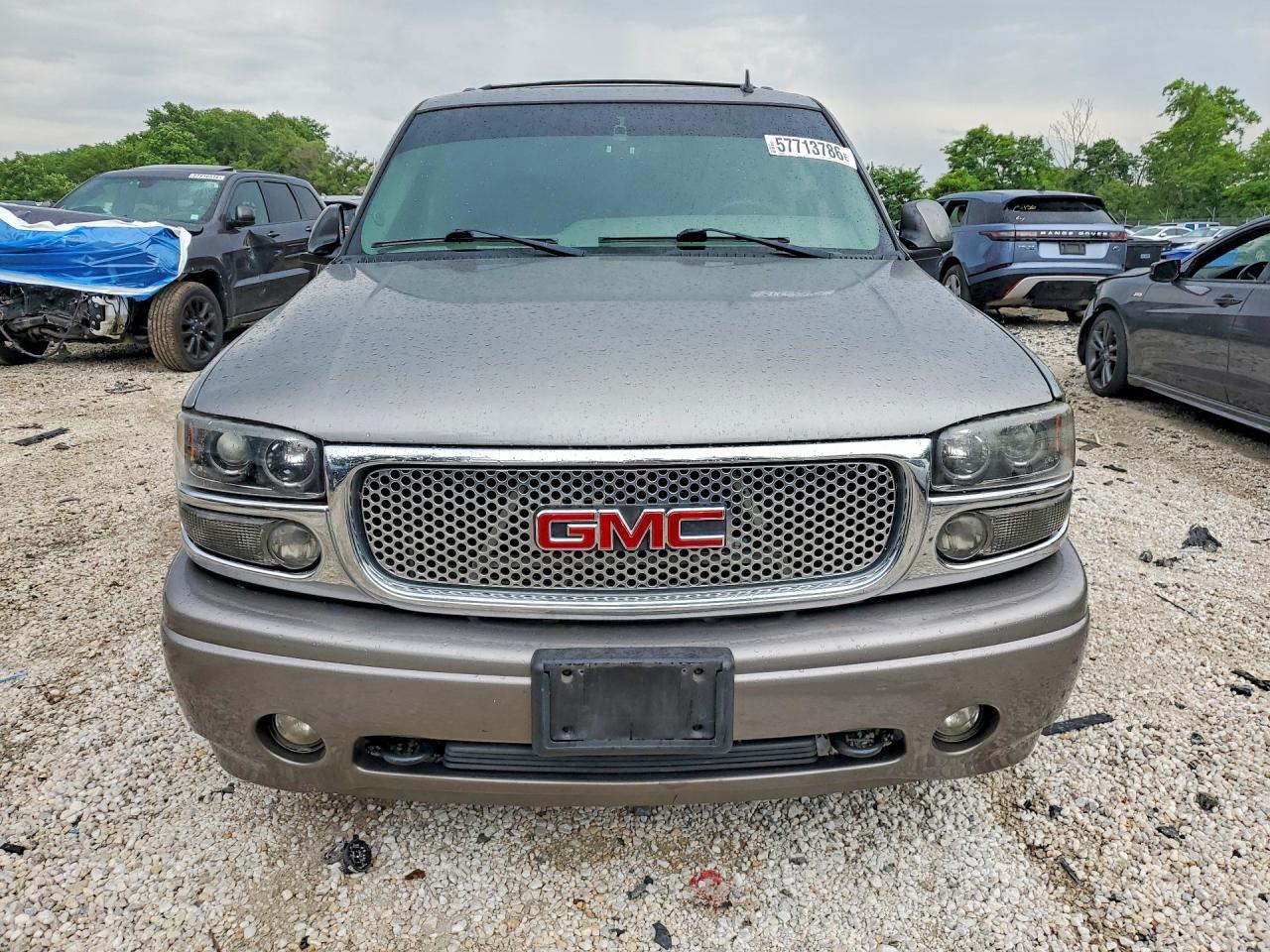2006 GMC Yukon Xl Denali - Image 5