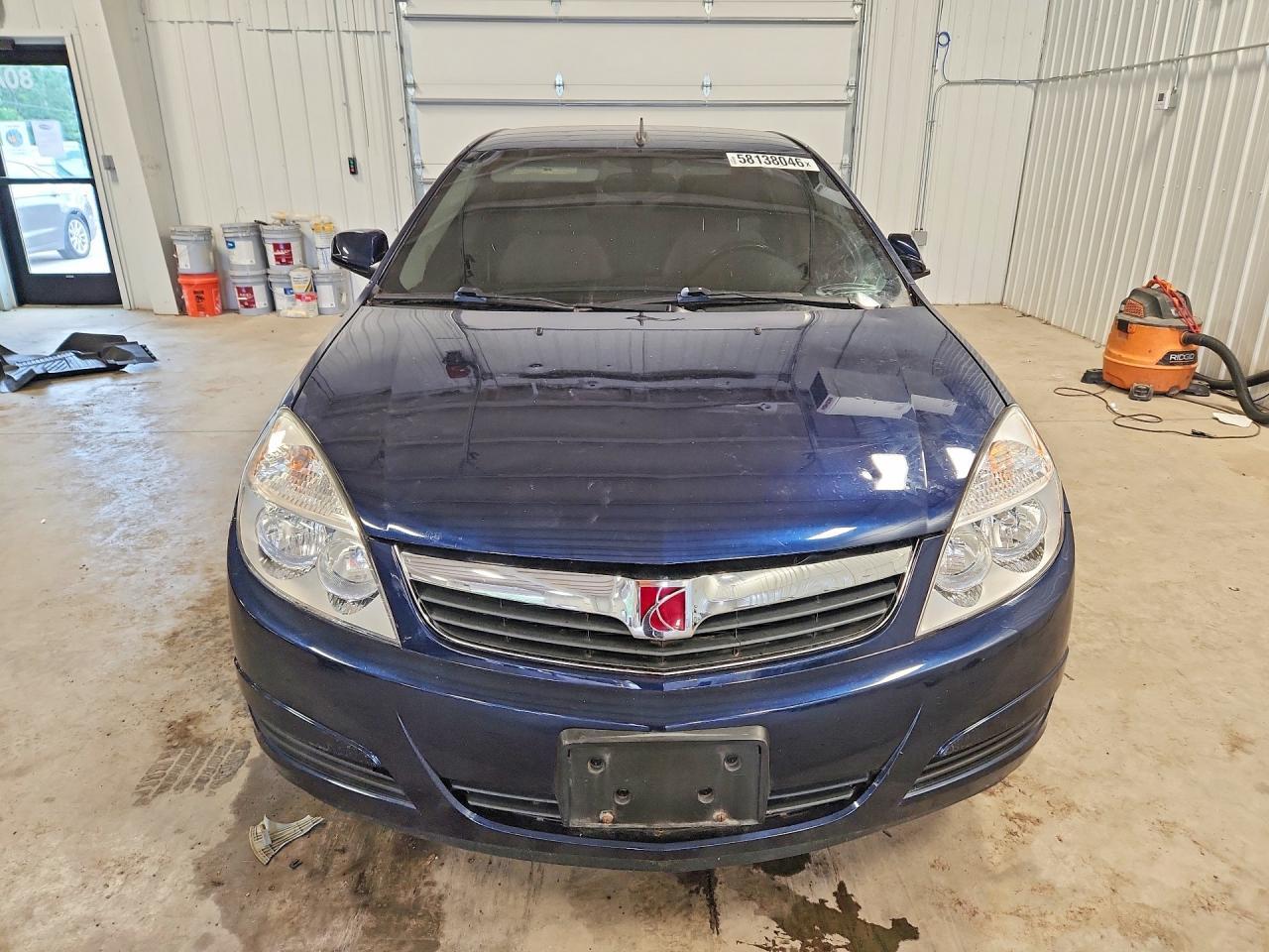2009 Saturn Aura Xe - Фото 5