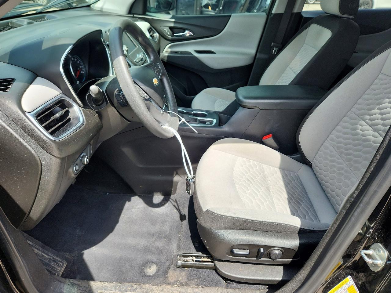 2021 Chevrolet Equinox Lt - Image 7