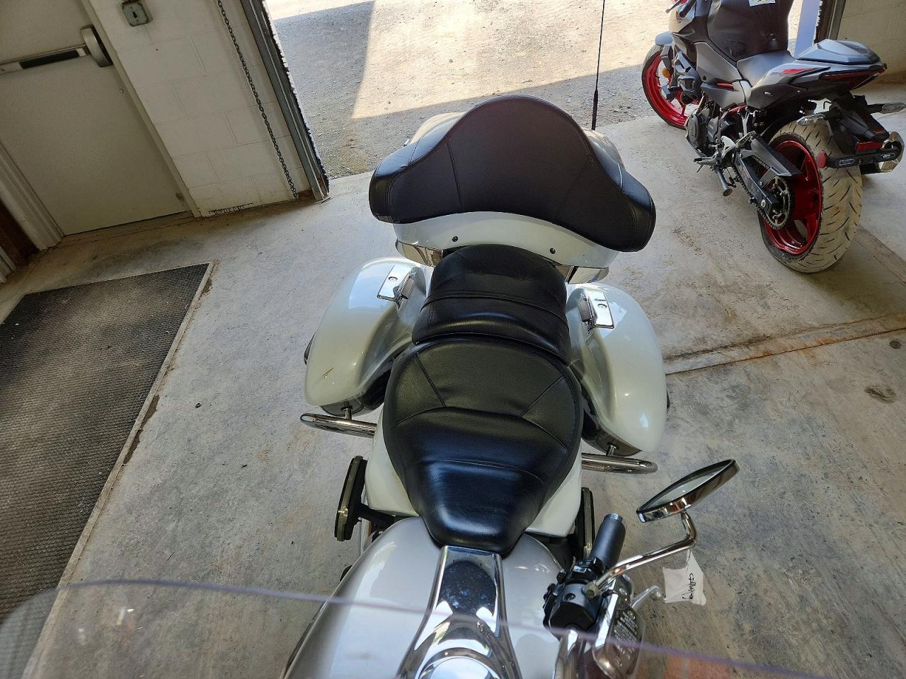 2013 Kawasaki Vn1700 A - Фото 5