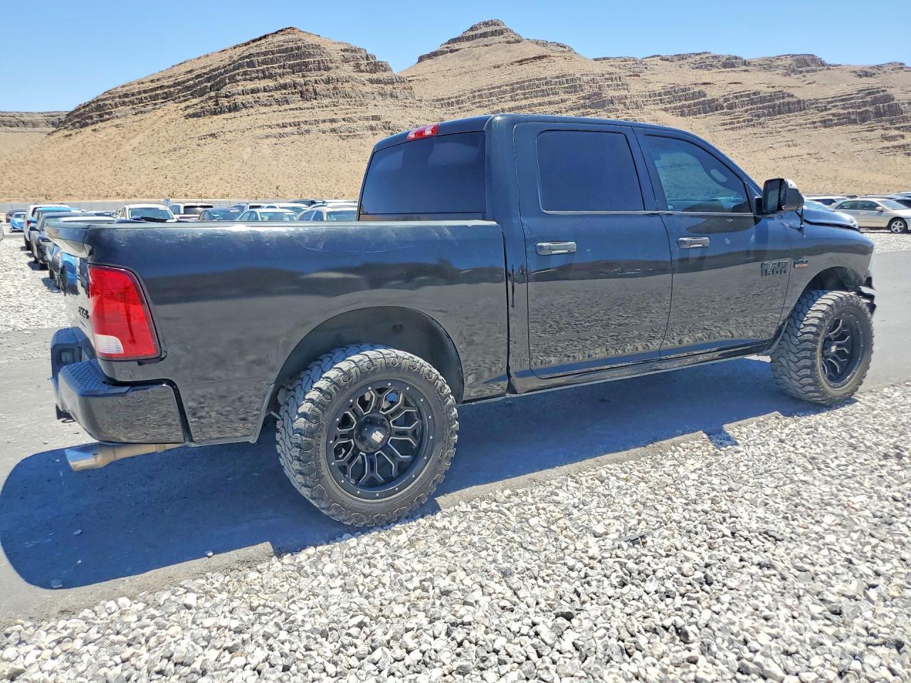 2017 Ram 1500 St - Image 3