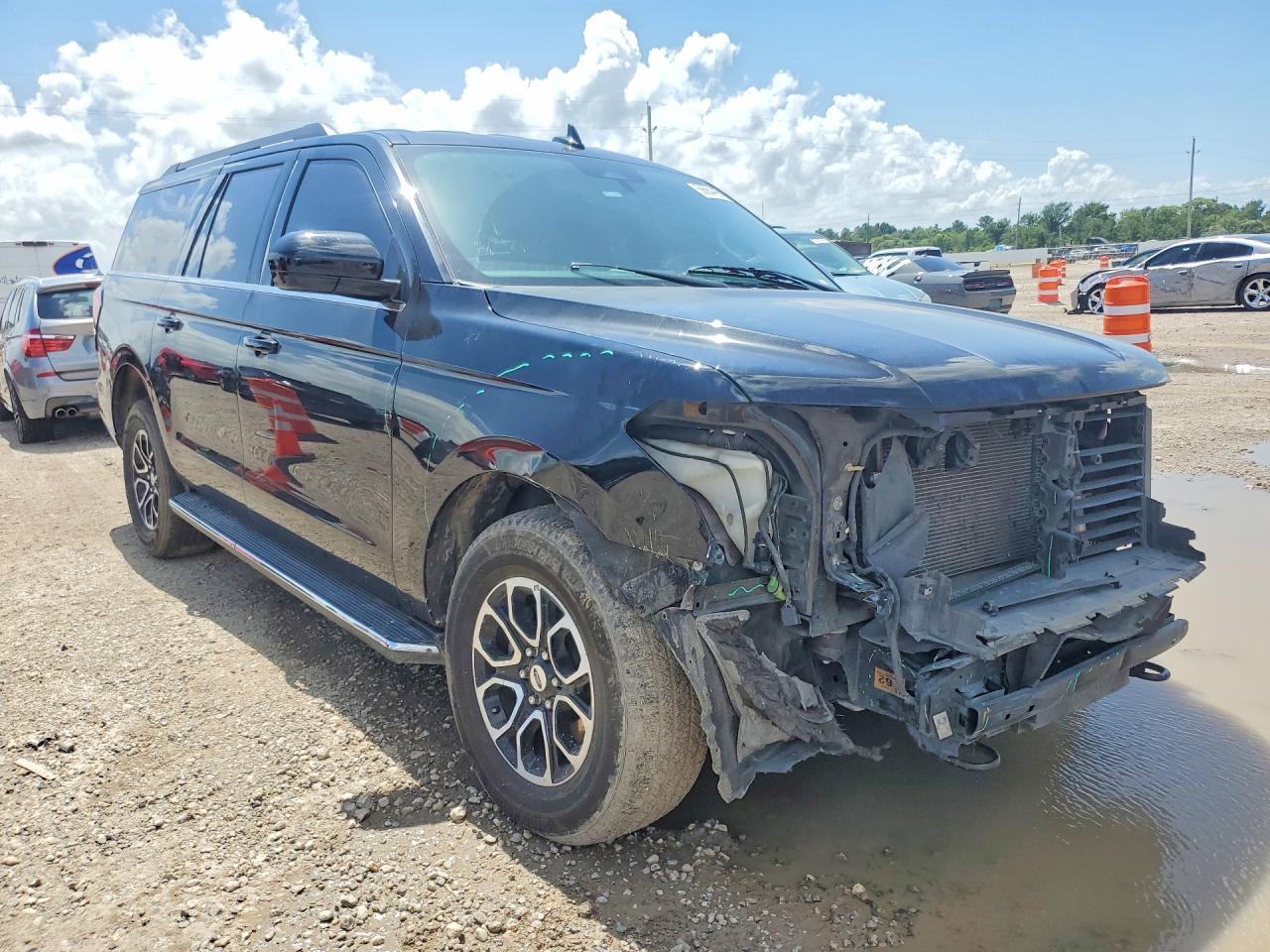 2023 Ford Expedition Max Xlt - Фото 4