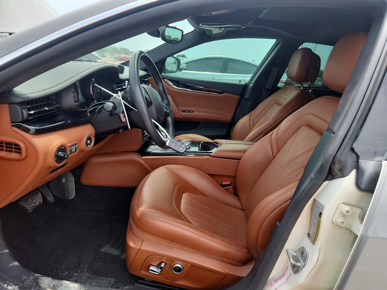 2022 Maserati Quattroporte Modena - Фото 7