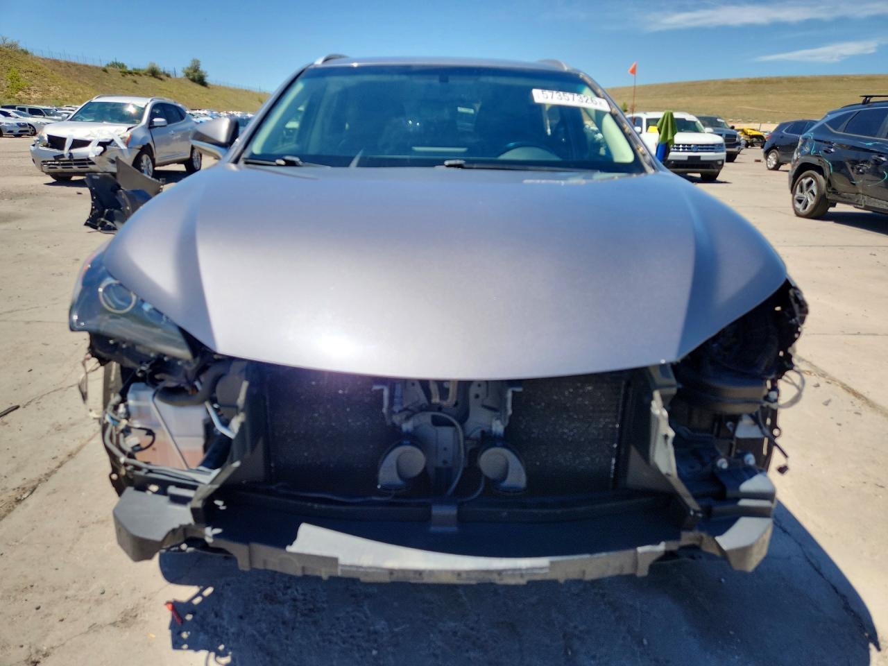2017 Lexus Nx 200T Base - Image 5