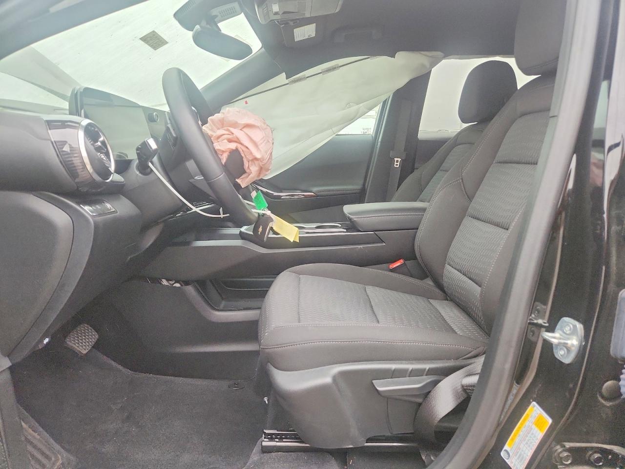 2026 Chevrolet Equinox Lt - Image 7