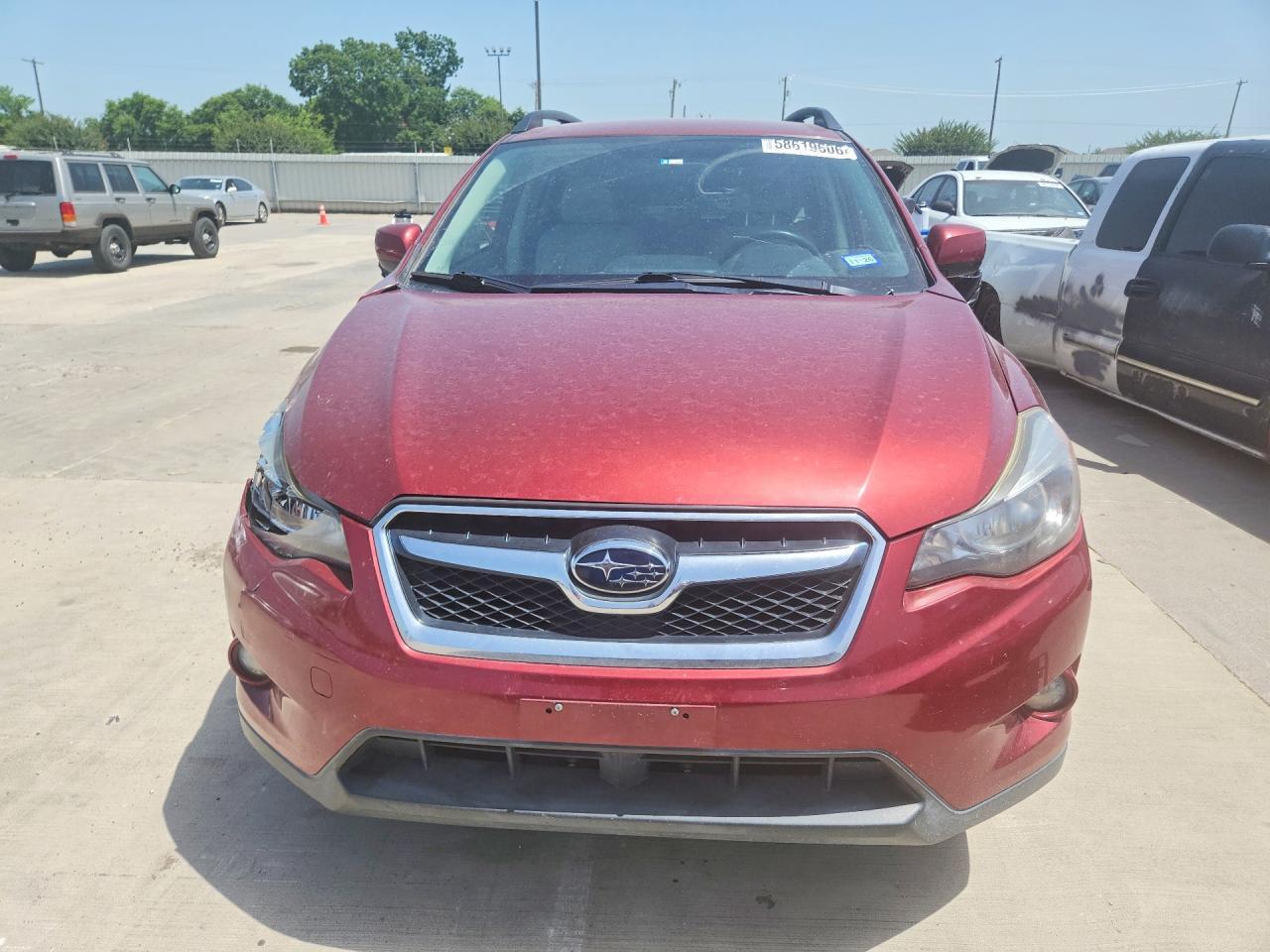 2013 Subaru Xv Crosstrek 2.0 Premium - Image 5