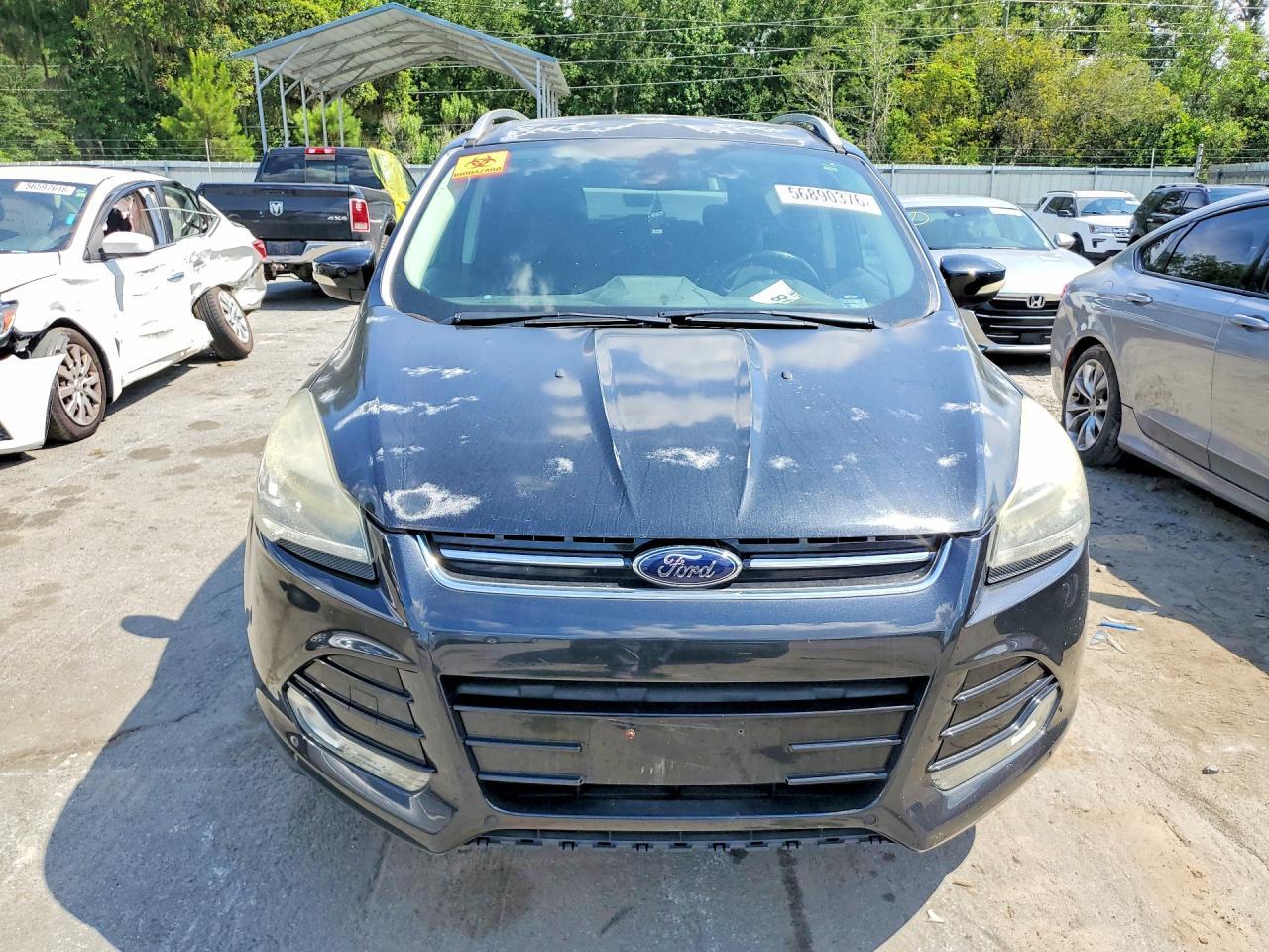 2014 Ford Escape Titanium - Image 5