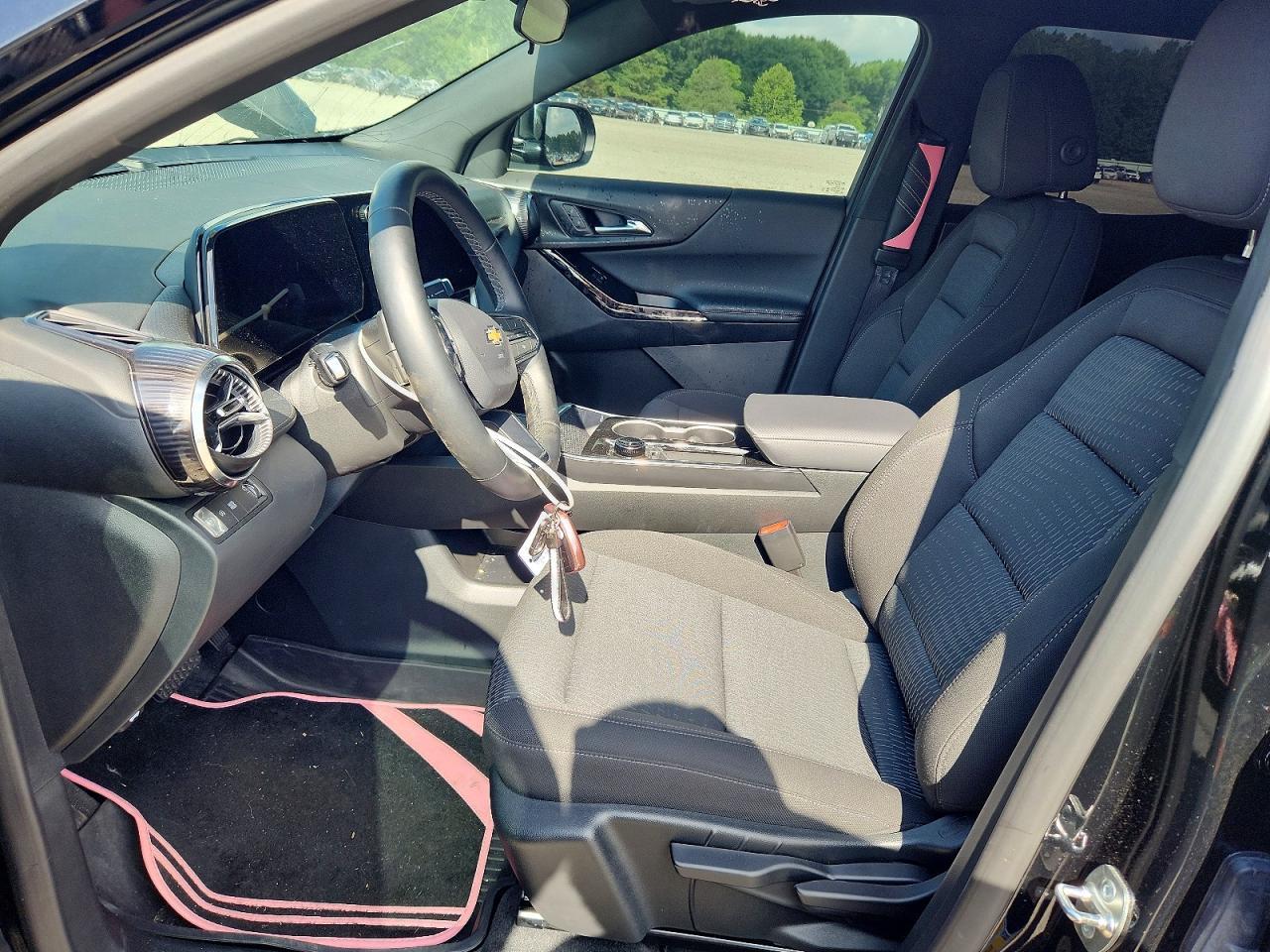 2026 Chevrolet Equinox Lt - Фото 7