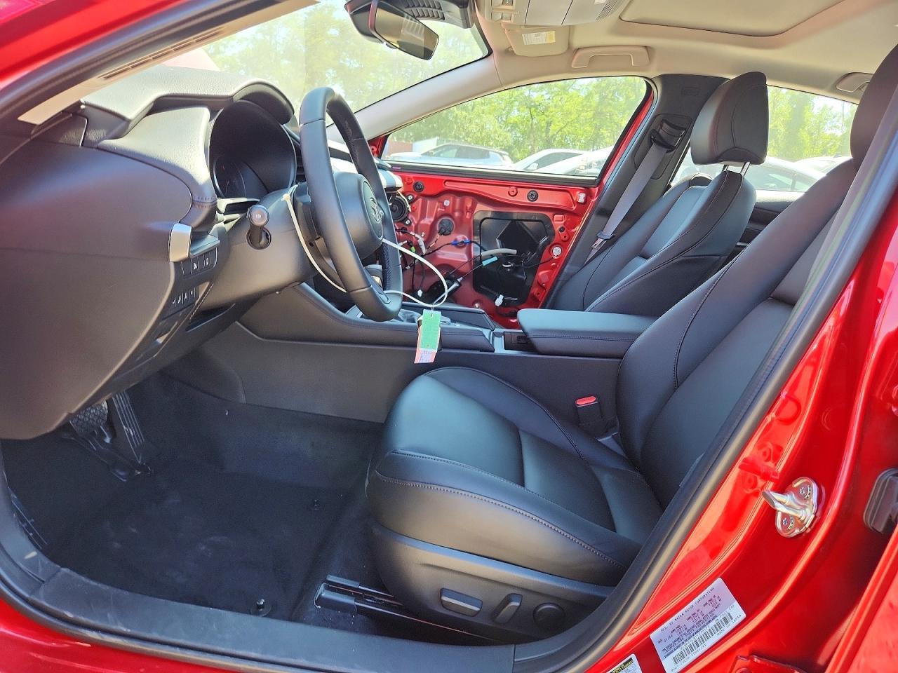 2026 Mazda 3 Preferred - Image 7