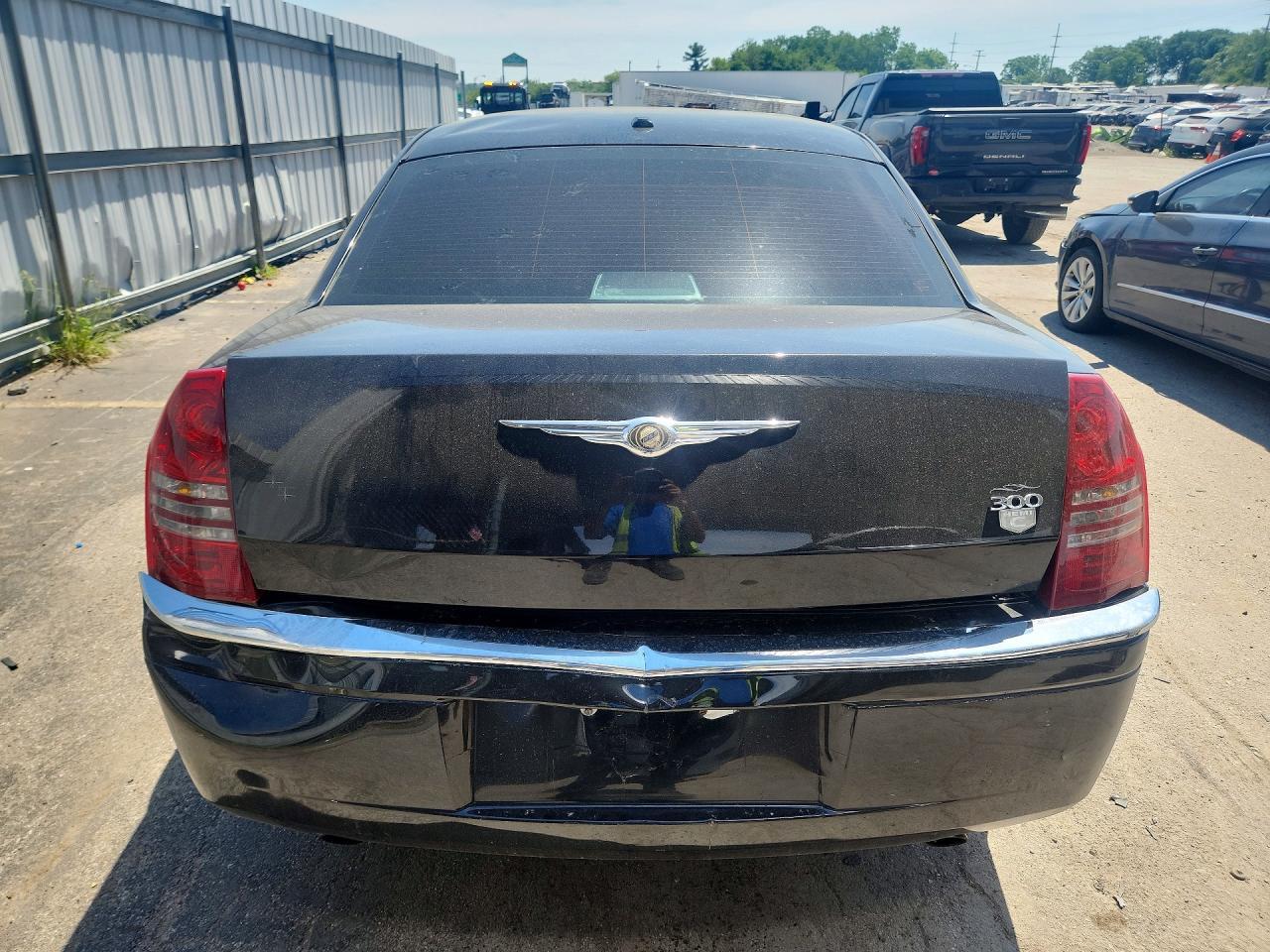 2006 Chrysler 300C - Фото 6